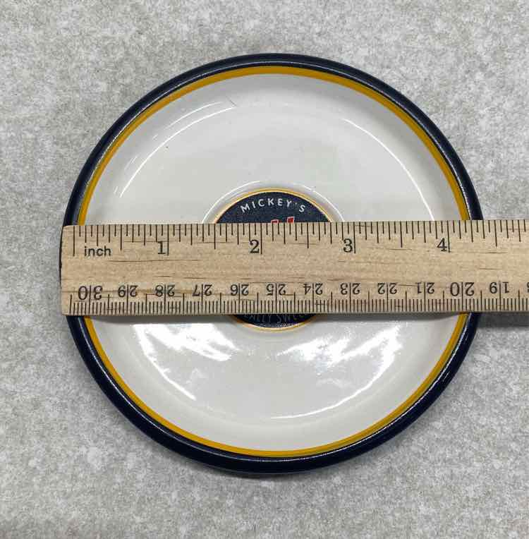 Disney Plate