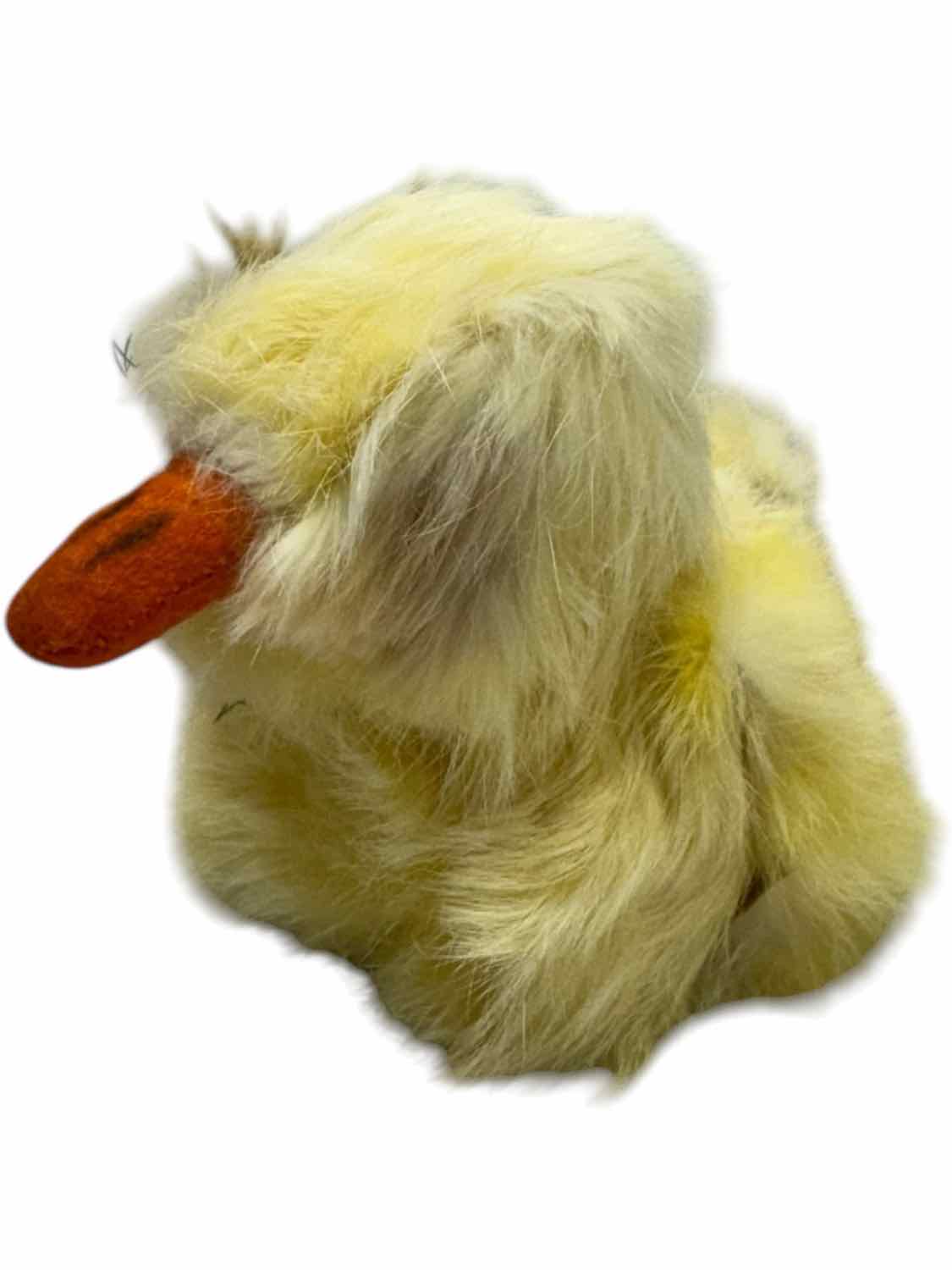 Plush