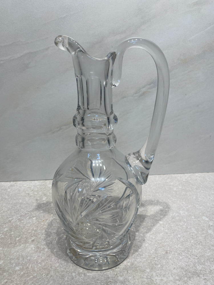 Pitcher