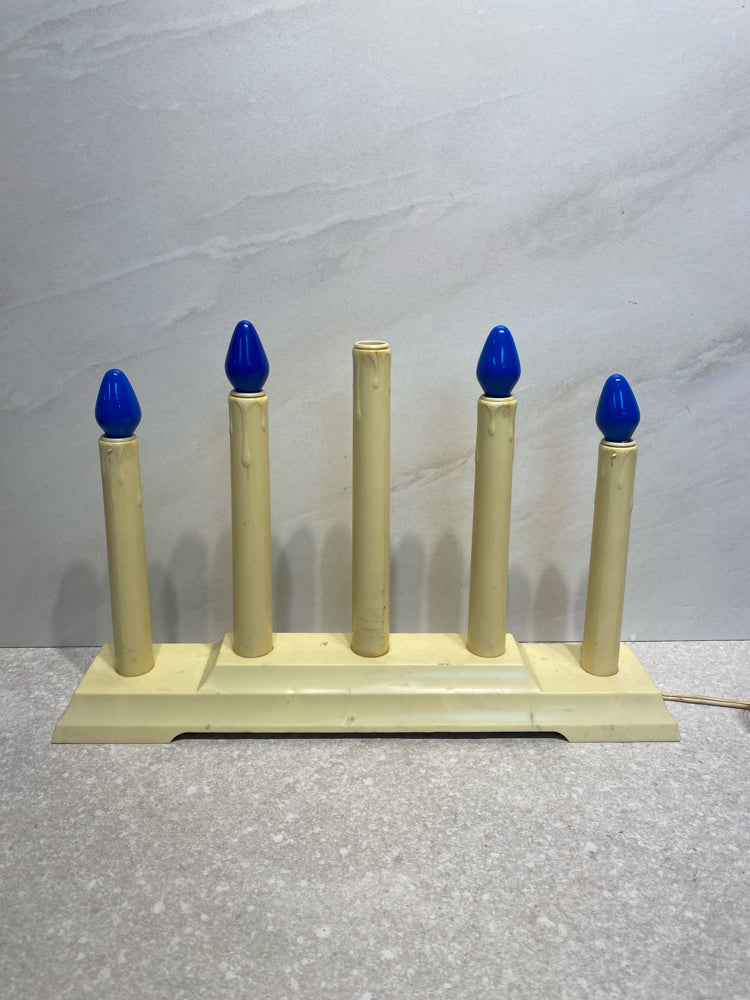 Christmas Candle Light