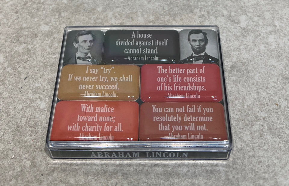 Magnets