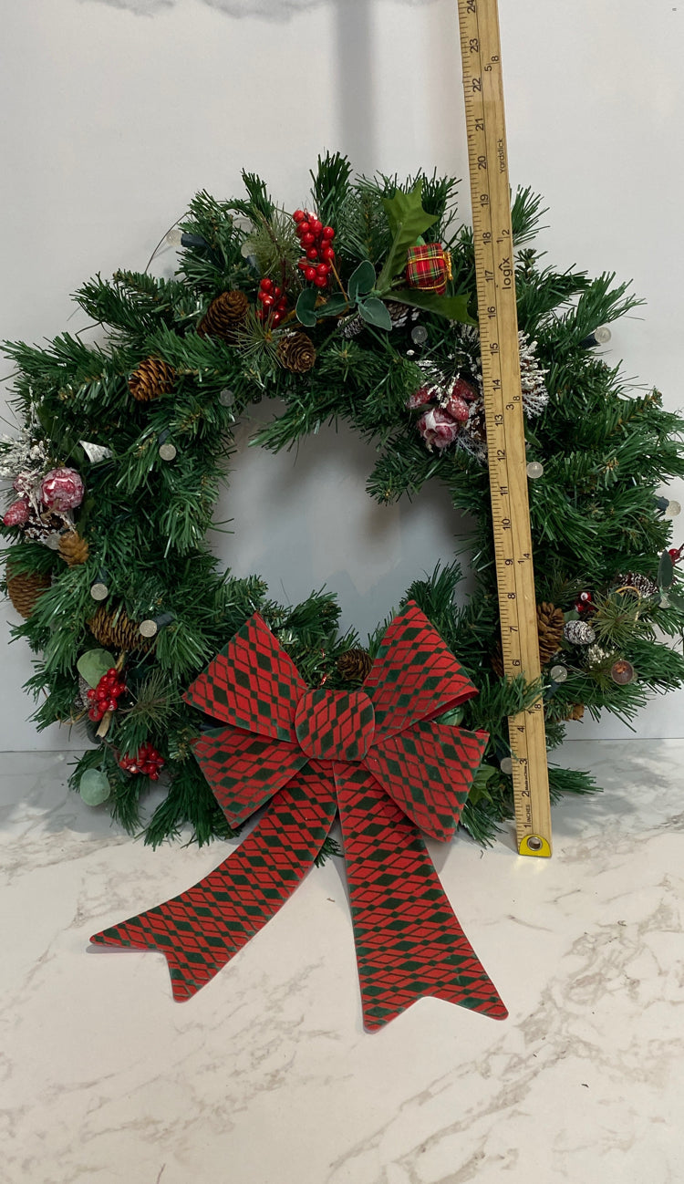 Christmas Wreath