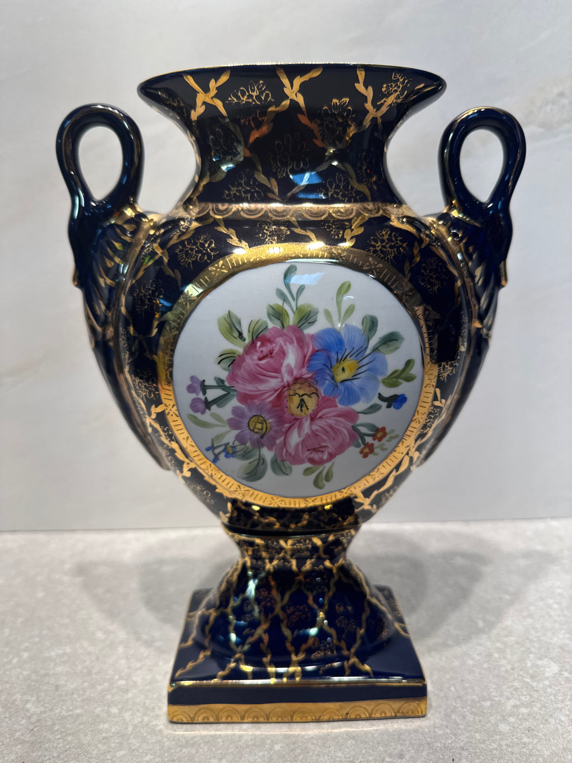 Decorative Vase