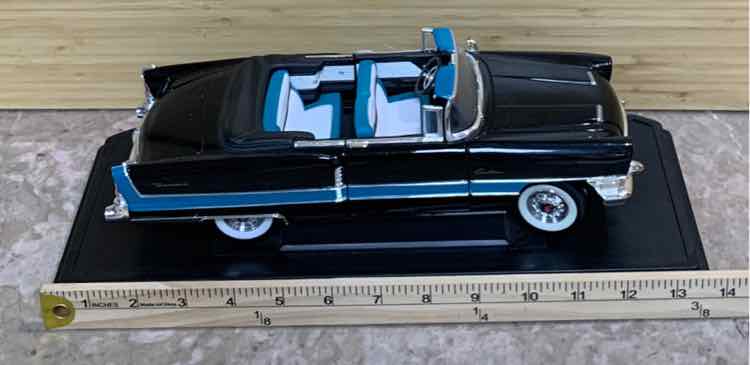 1955 Packard Caribbean