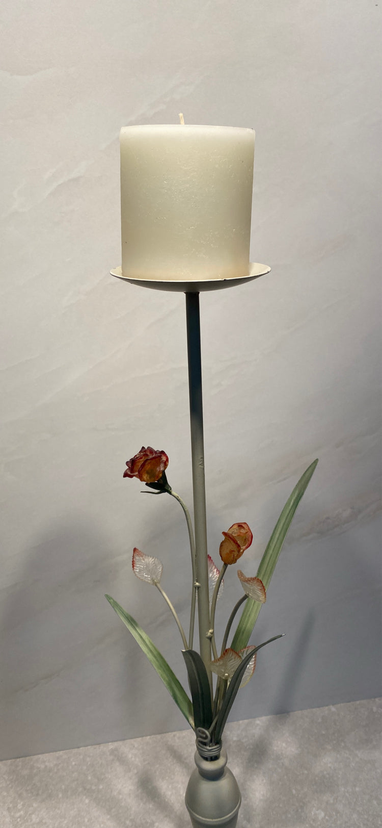 Candleholder