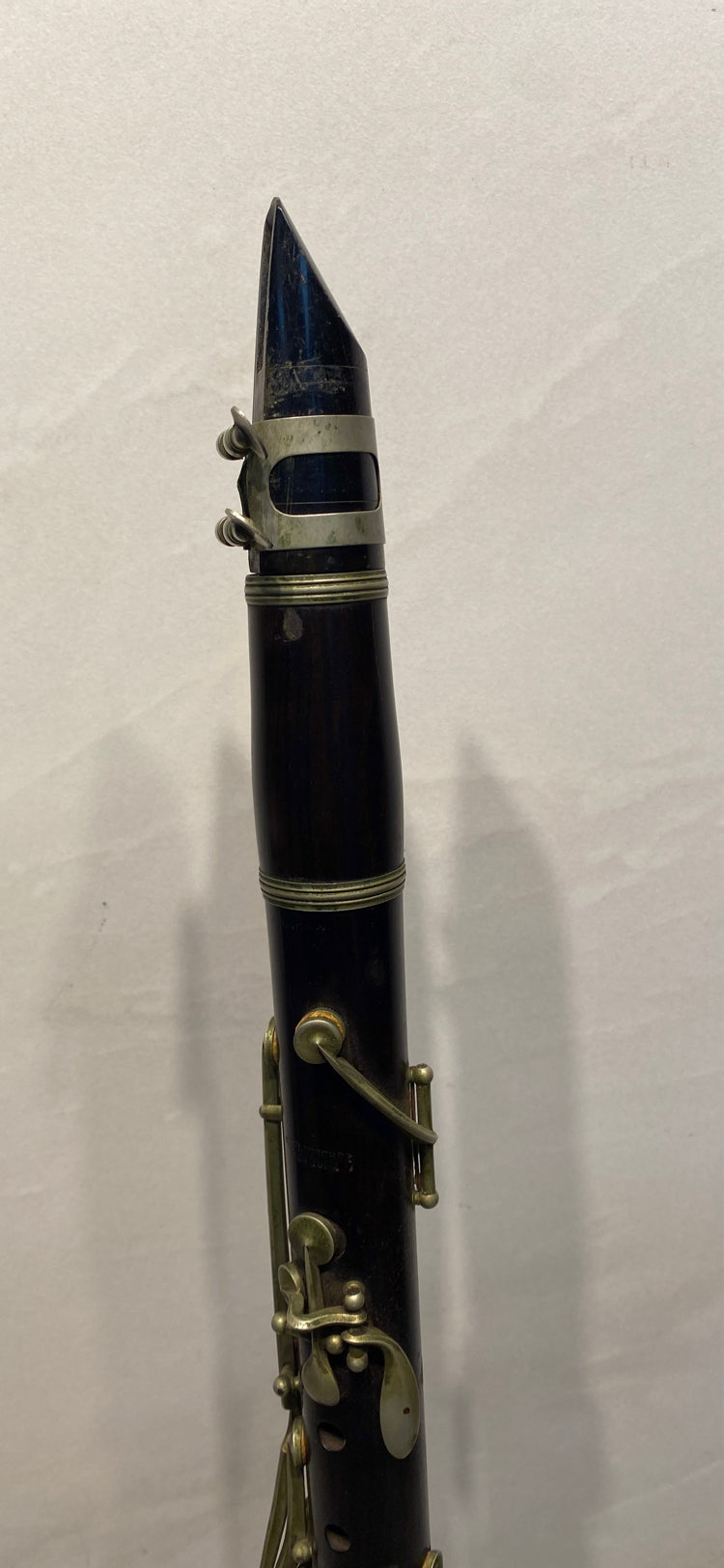 Clarinet