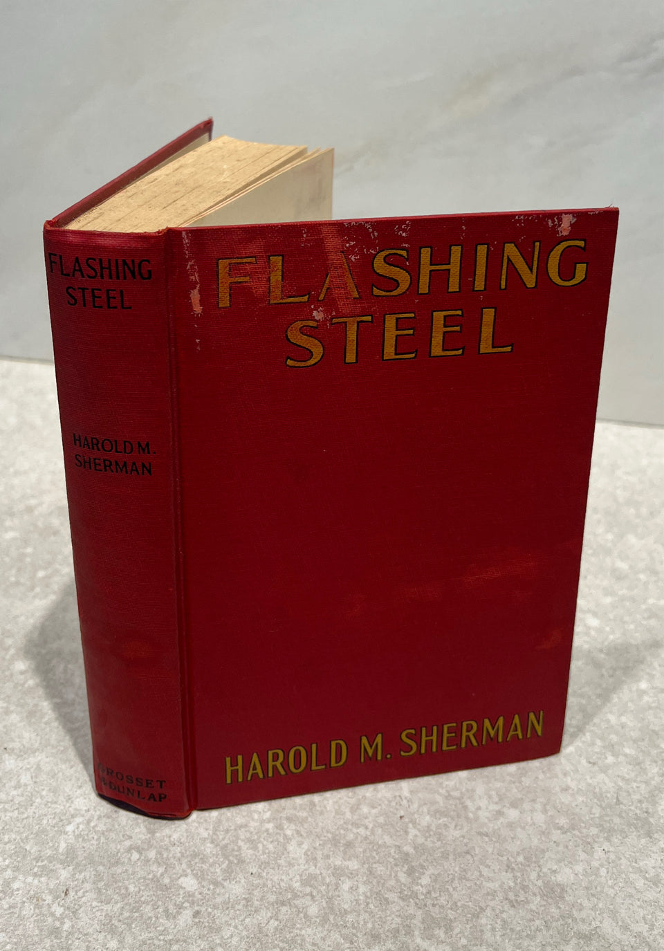 Old Book