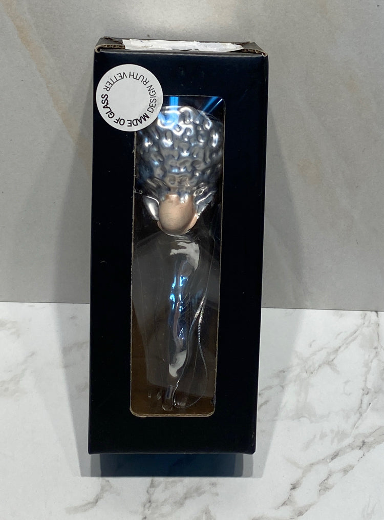 Gnome Ornament