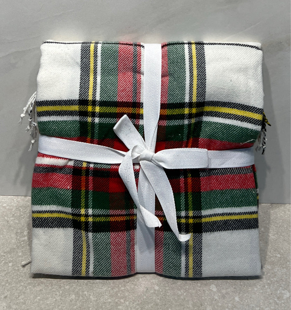 Christmas Blanket