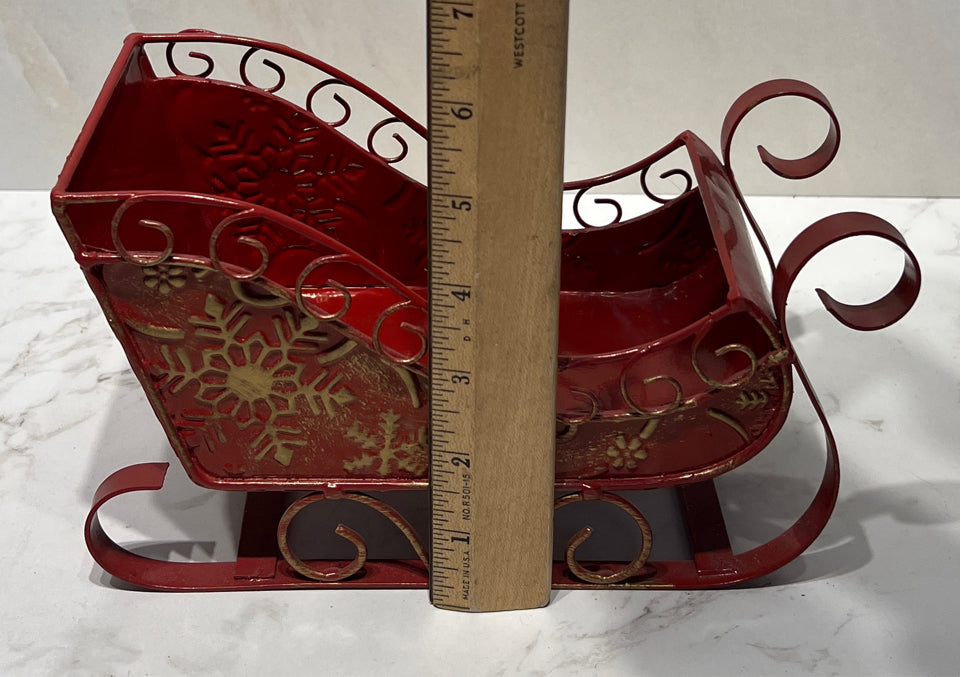 Sleigh