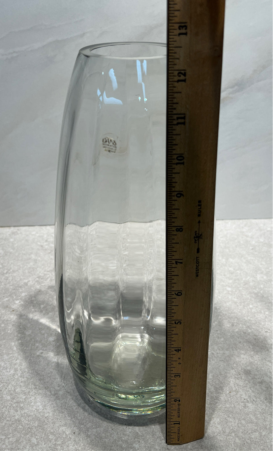 Dansk Vase