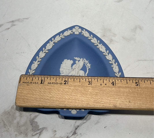 Wedgwood Plate