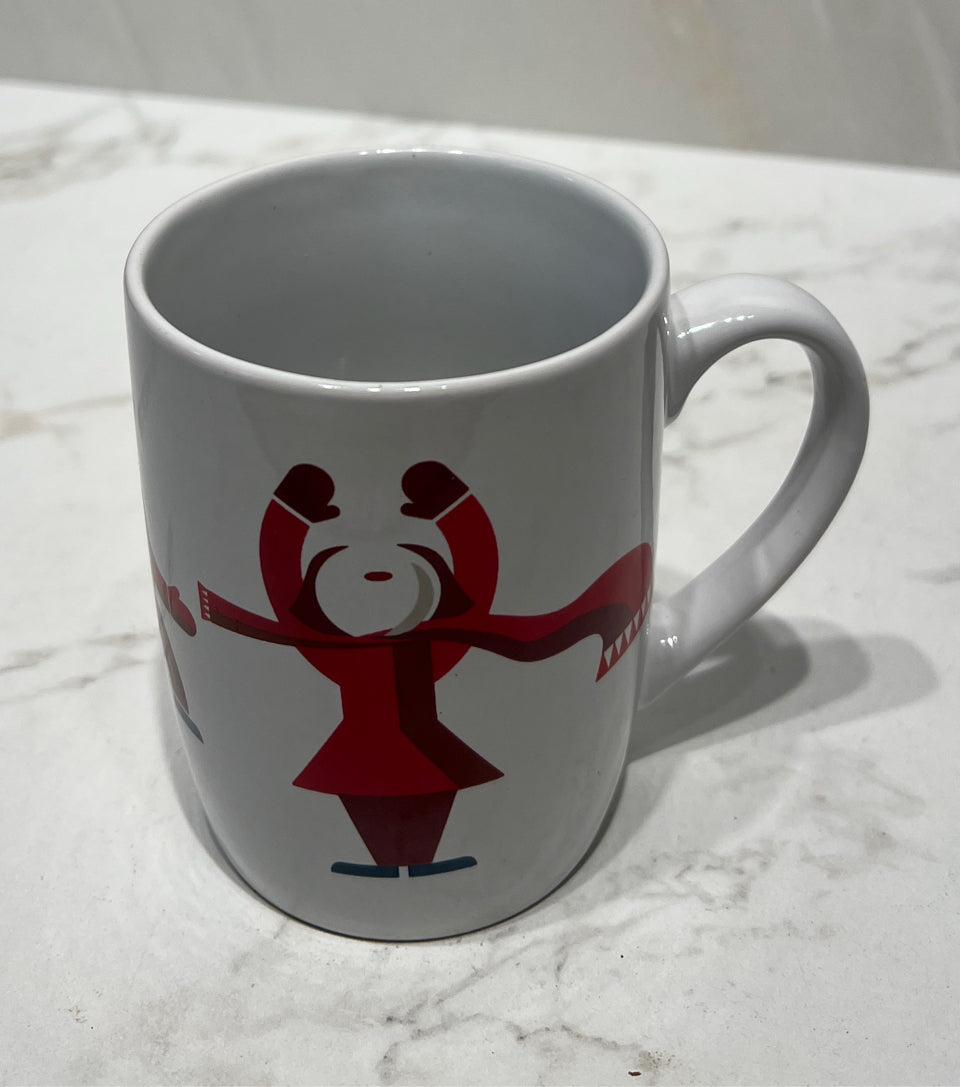 Starbucks Mug