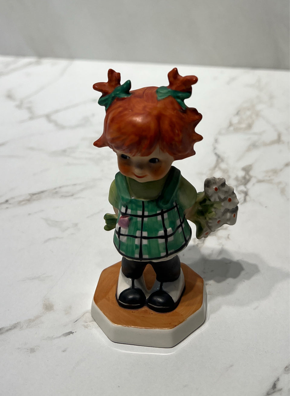Goebel Figurine