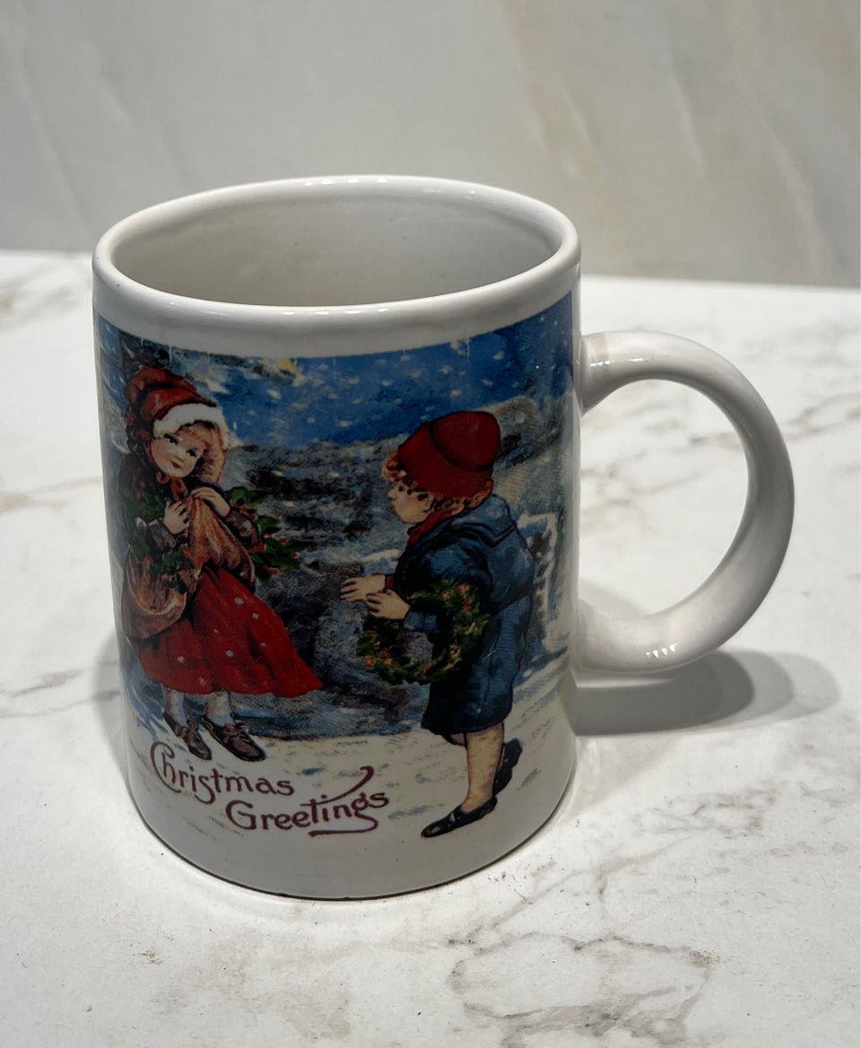 Mug