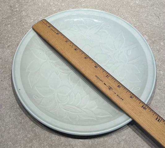 Decorative Plate