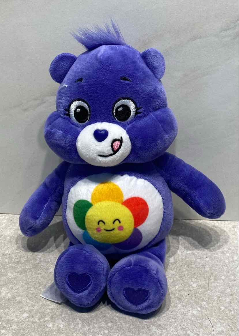 Care Bears