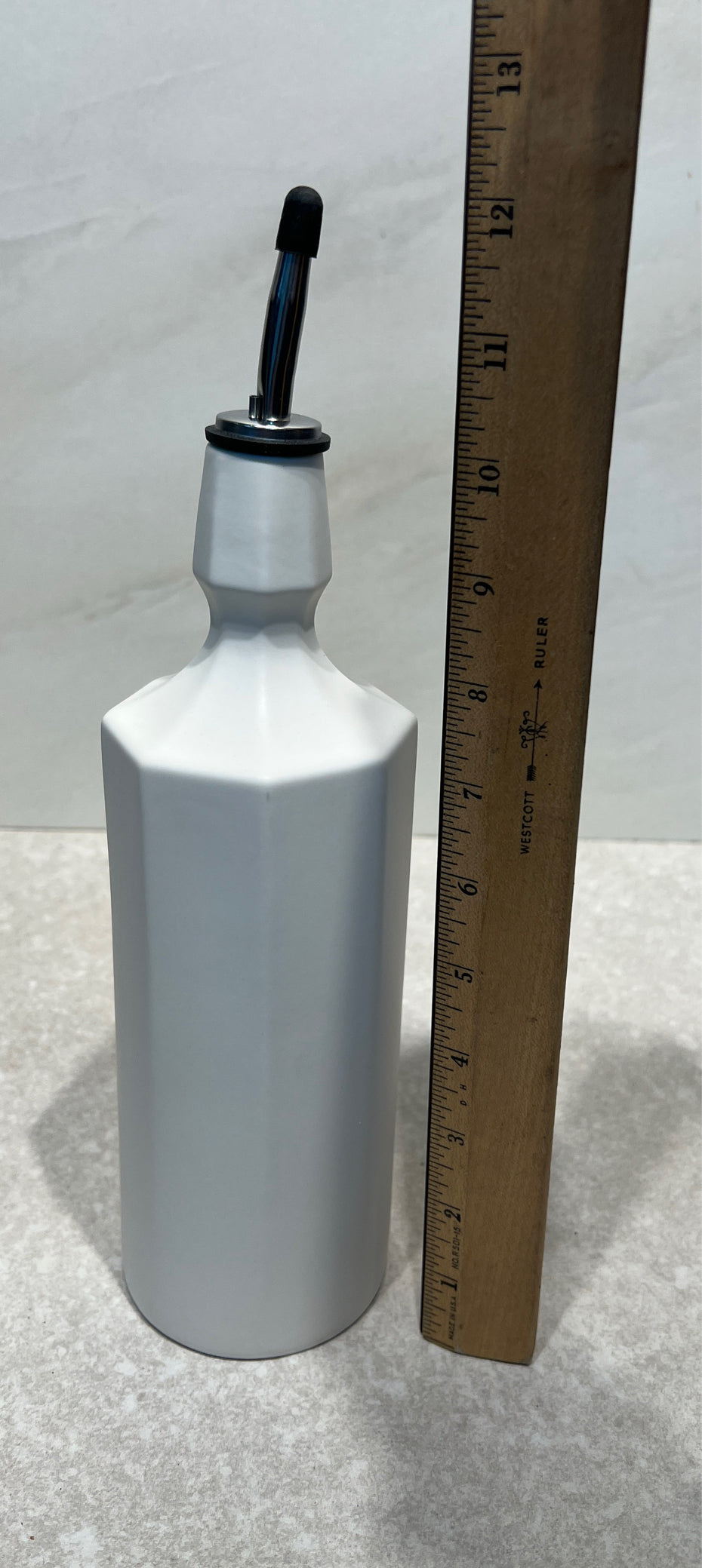 Oil Dispenser