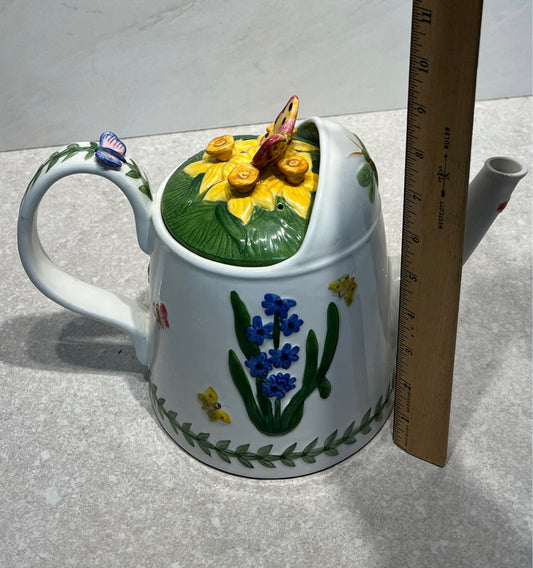 Portmeirion Watering Can