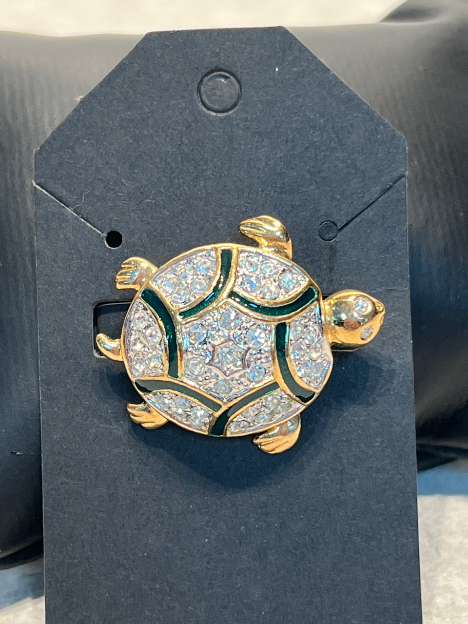 Turtle Pin