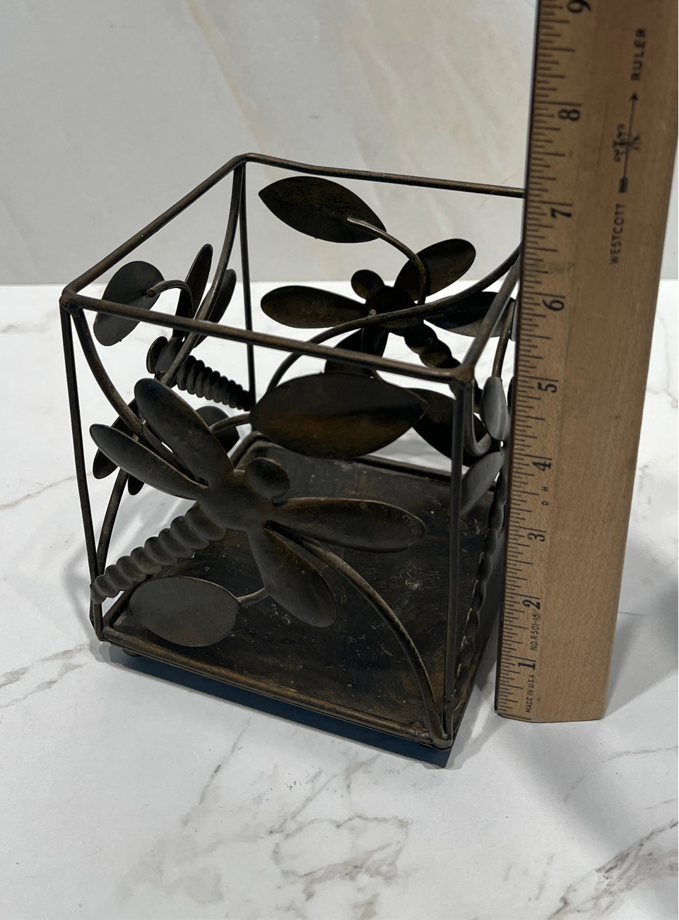 Candleholder