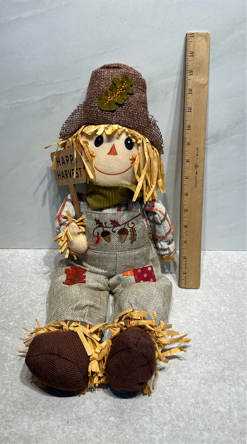 Scarecrow