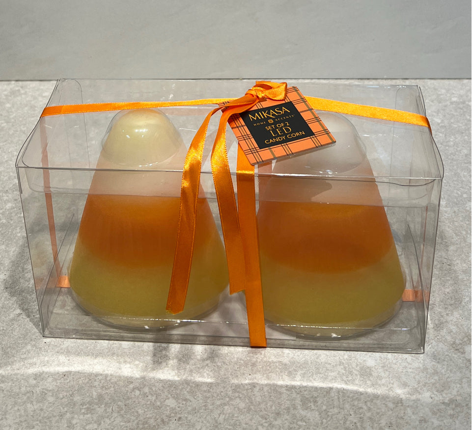 Candy Corn LED