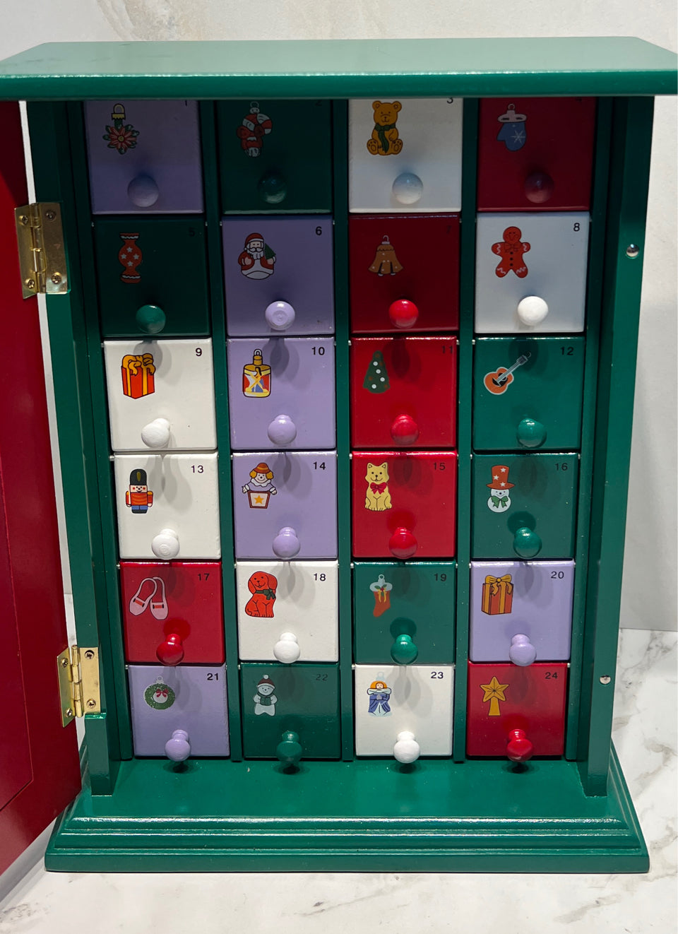 Advent Calendar