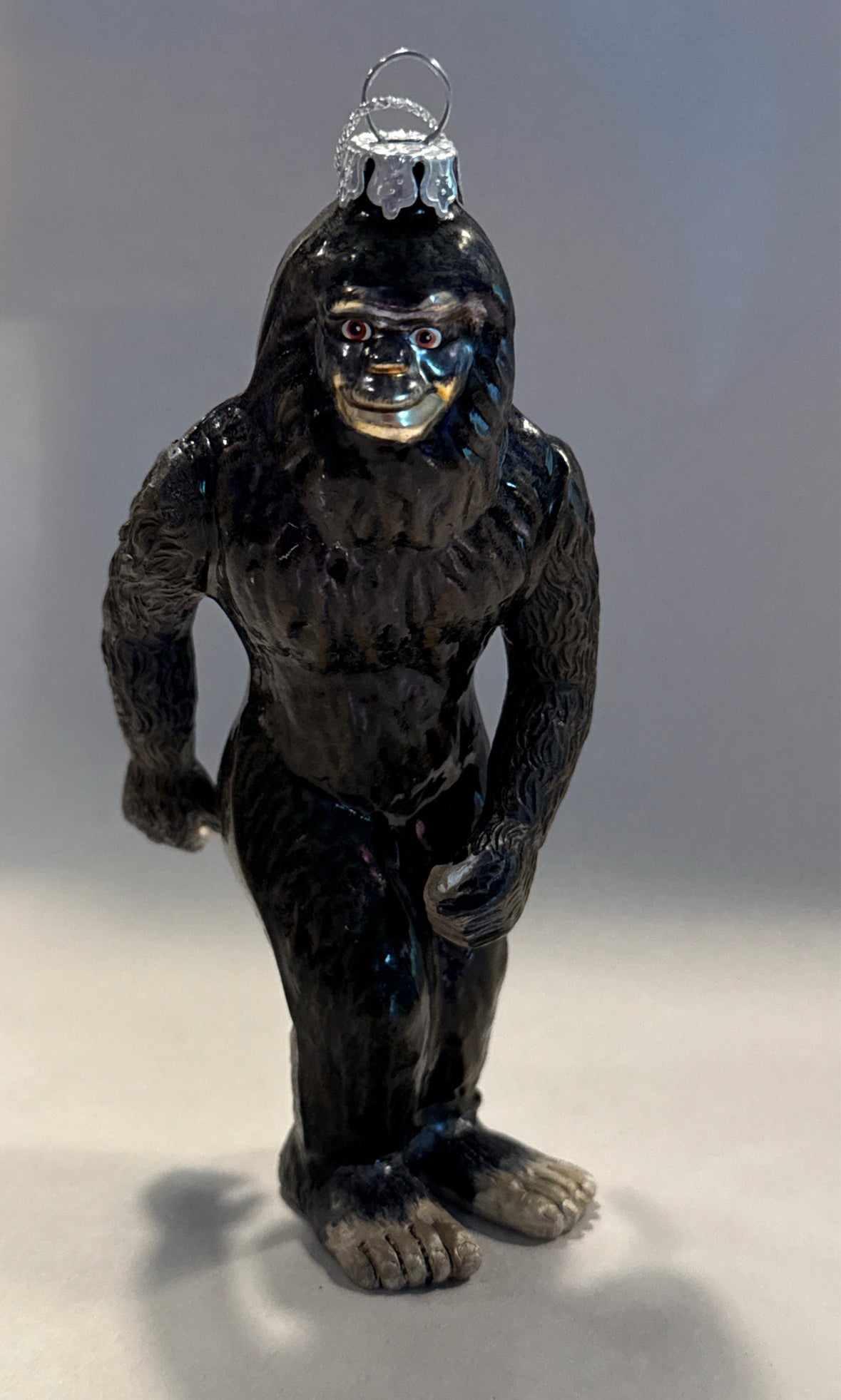 Bigfoot Ornamemt