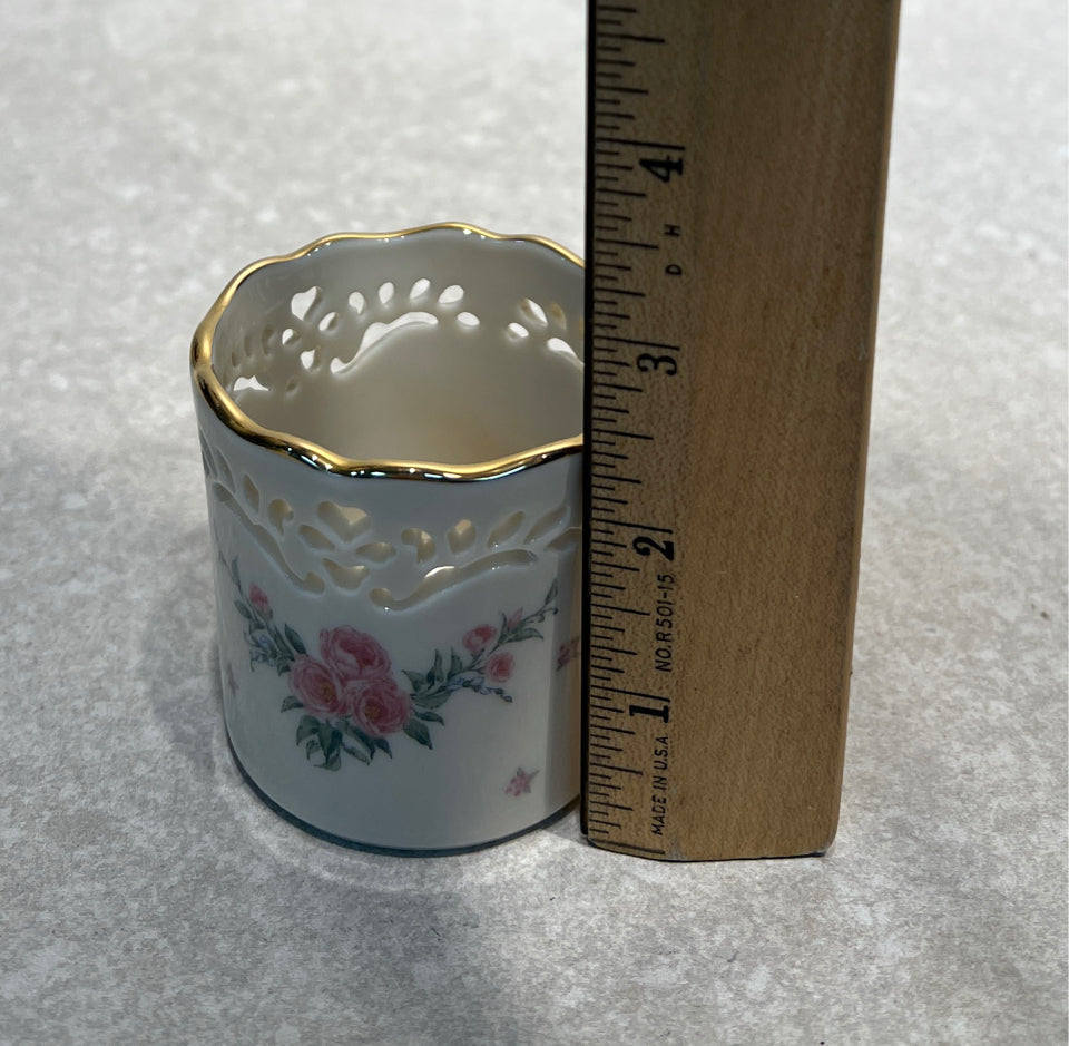 Lenox Candleholder