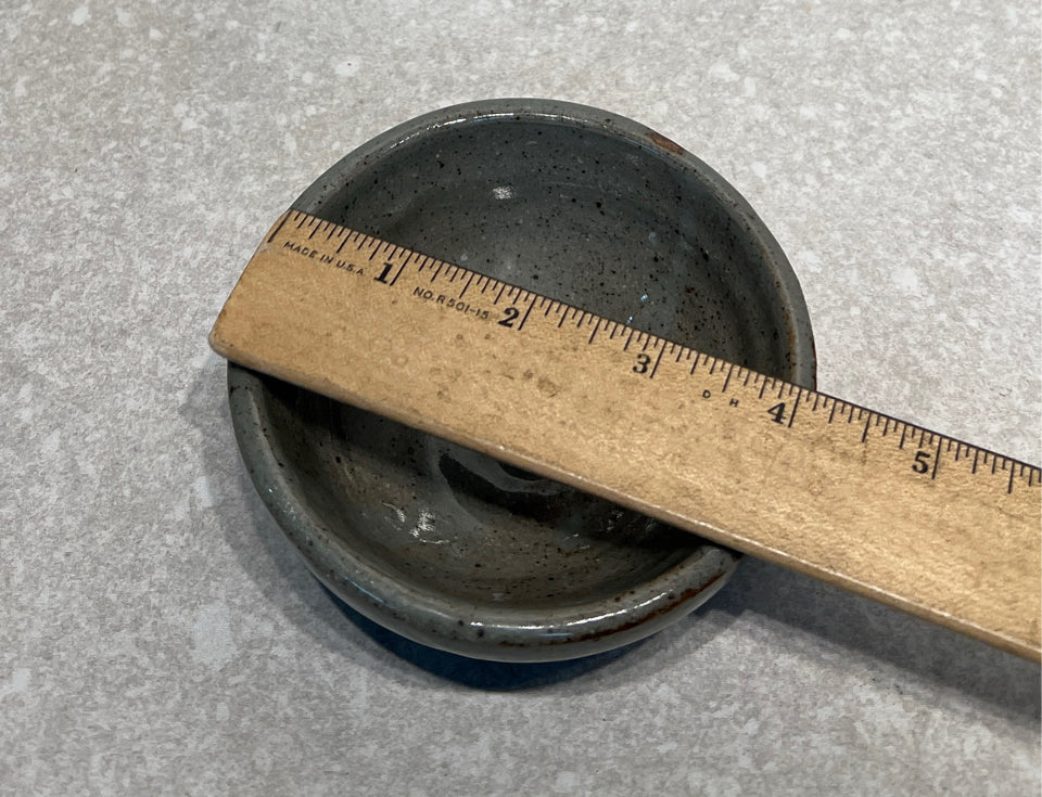 Pottery Bowl