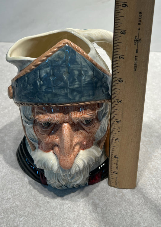 Royal Doulton Collectable Mug
