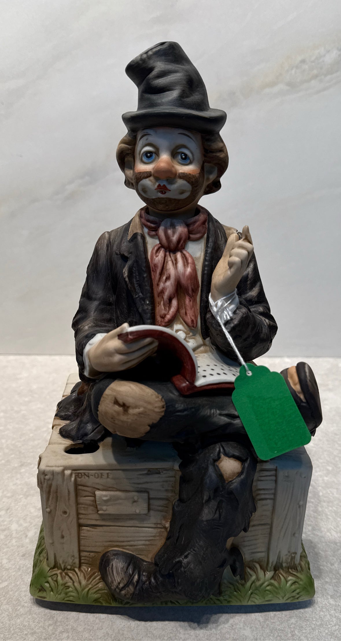 Melody in Motion - as is