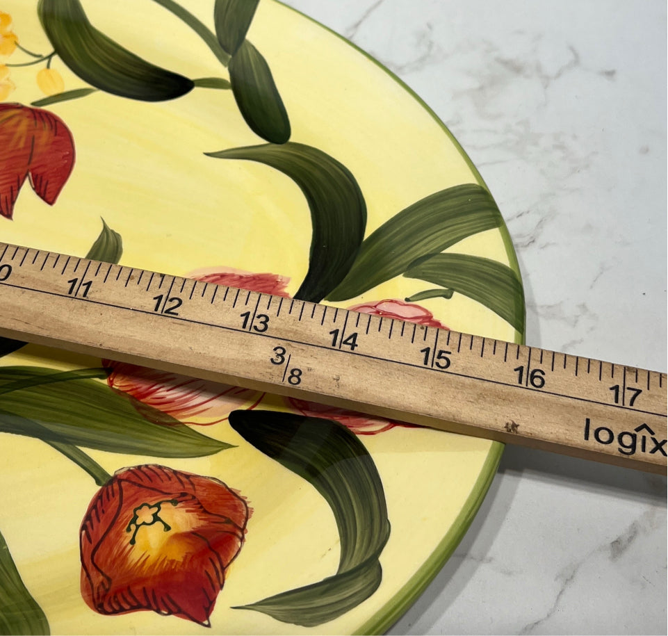 Platter