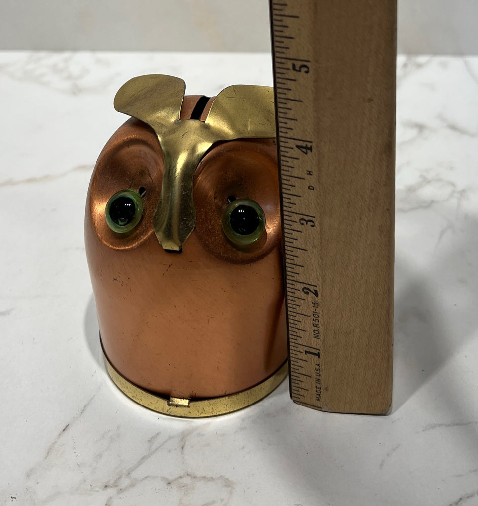 Copper Bank