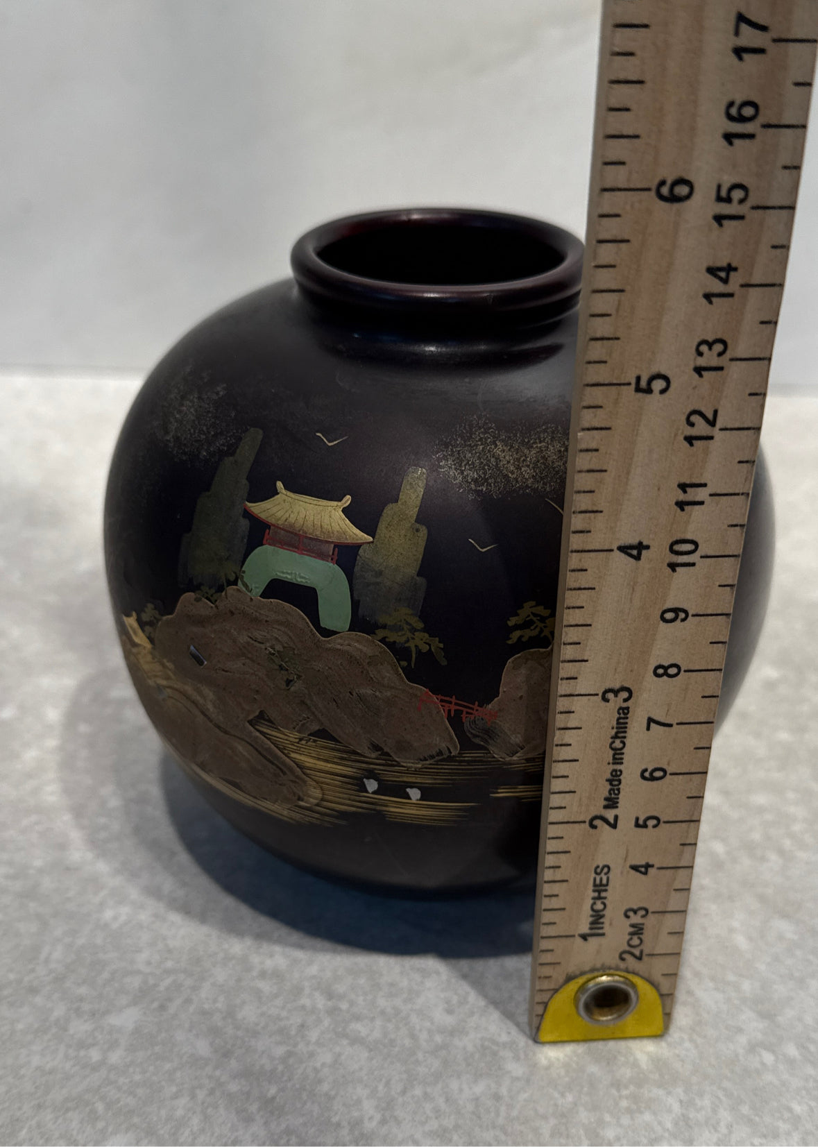 Vase