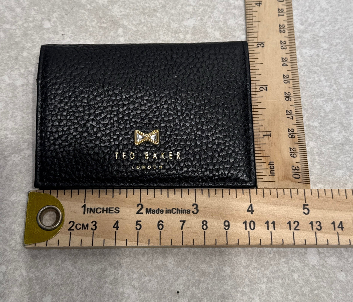 Ted Baker Wallet