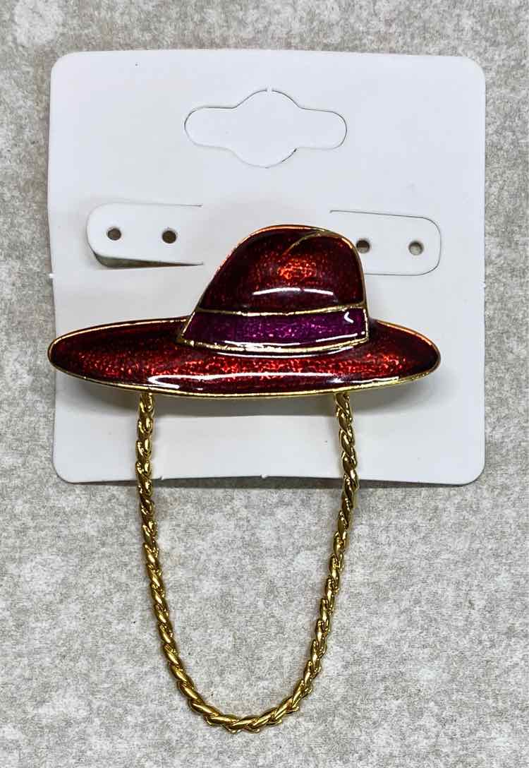 Pin