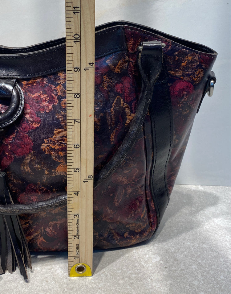 Patricia Nash Handbag