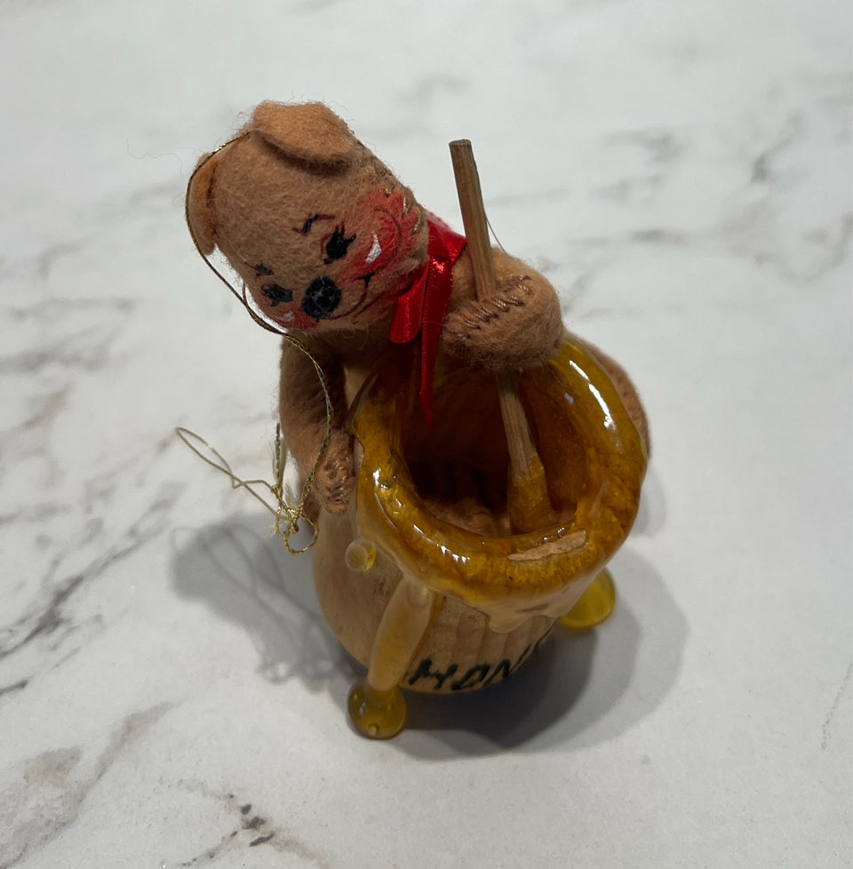 Annalee Ornament