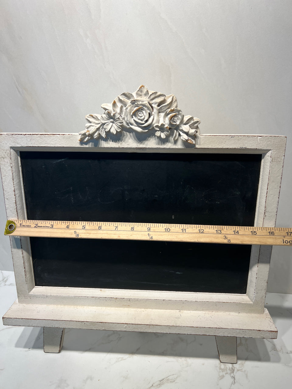 Chalkboard Decor