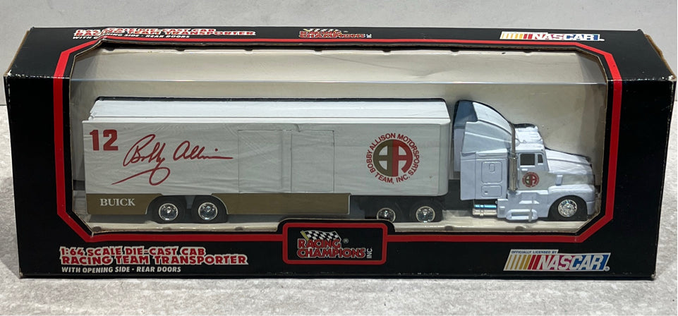 Nascar Truck