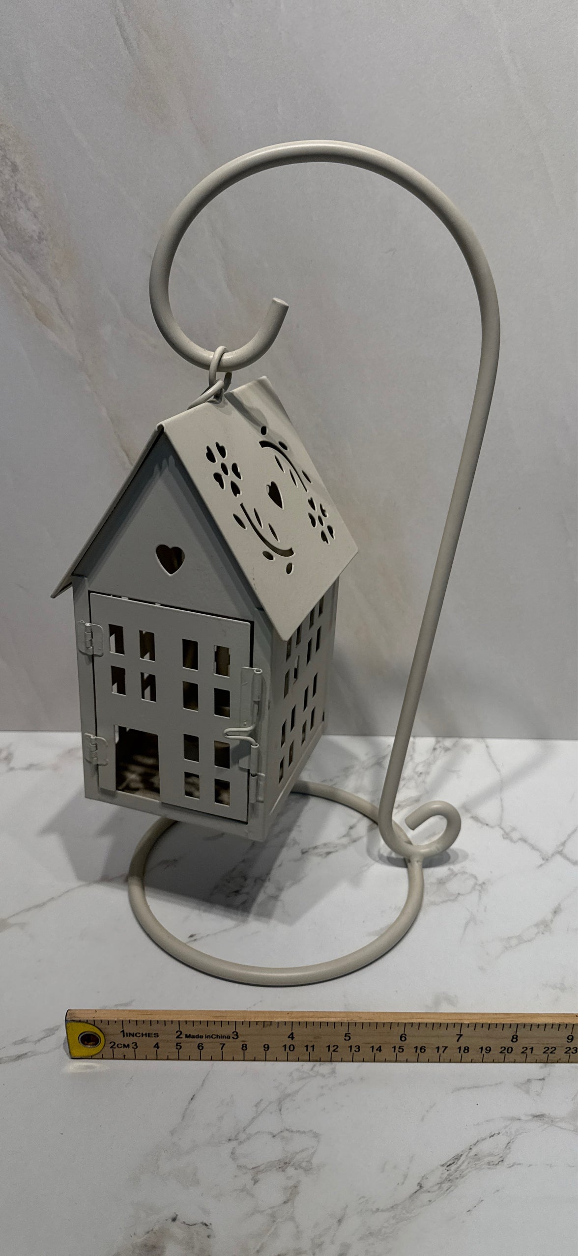Candleholder