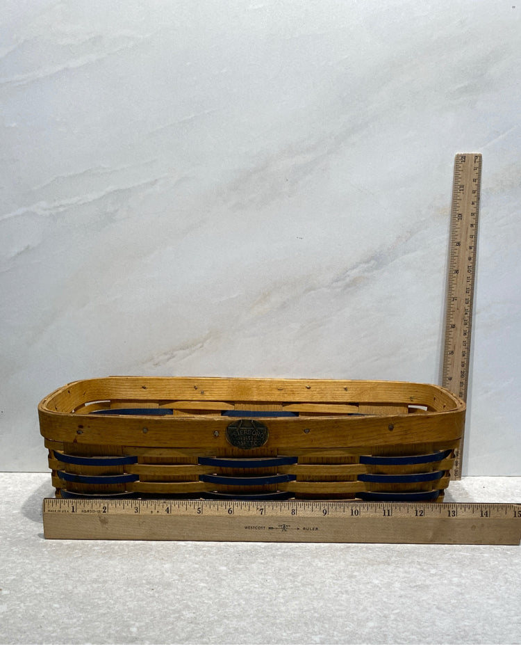 Peterboro Basket