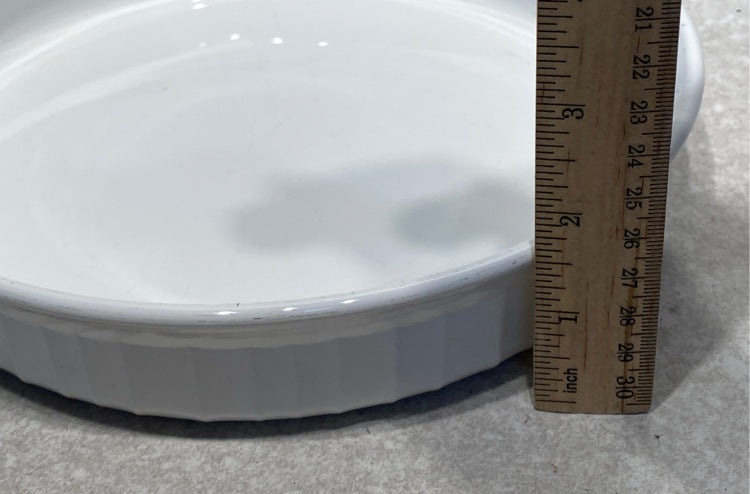 Corningware Cassorole