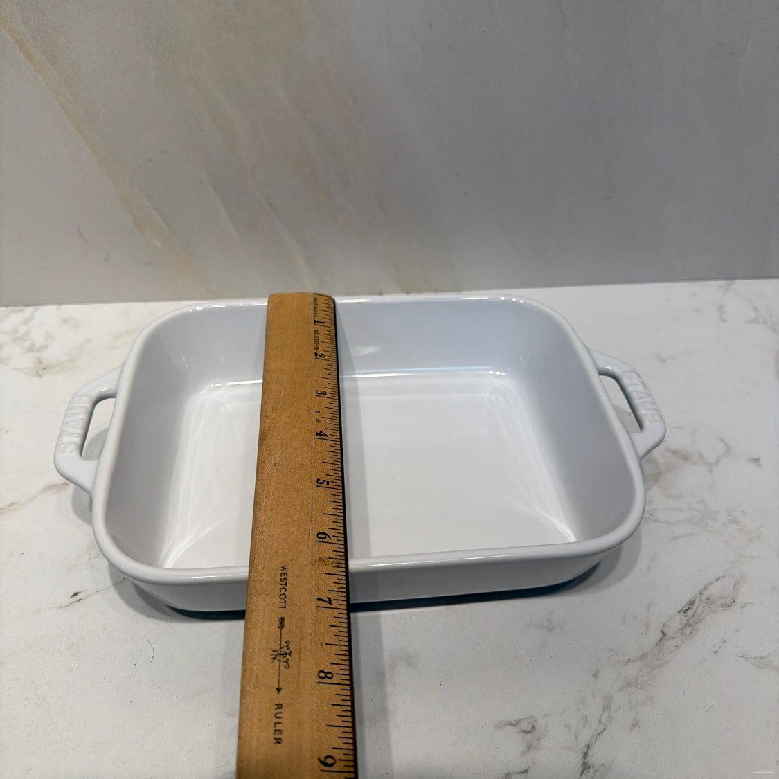 Staub Handled Casserole