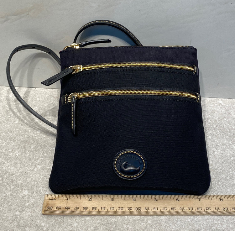 Dooney And Bourke Crossbody