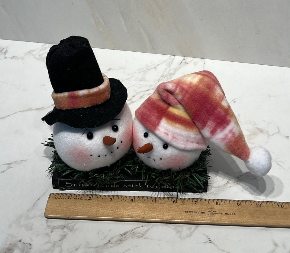 Snowfriends