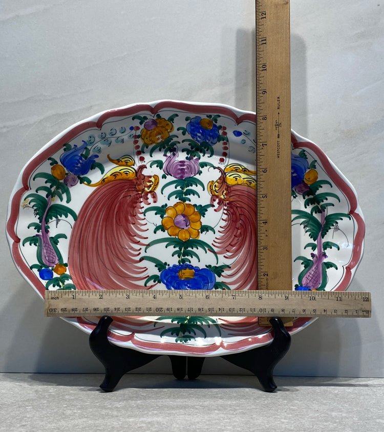 Decorative Plate