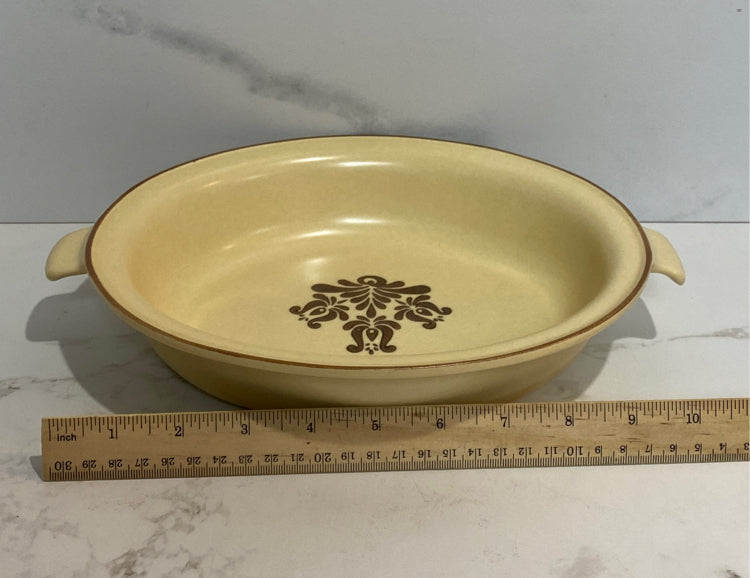 Pfaltzgraff Serving Bowl